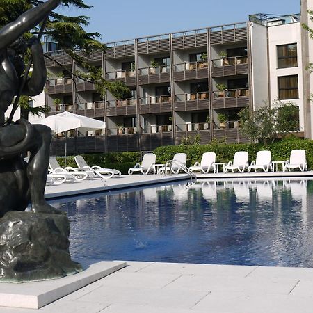 Hotel Acquaviva Del Garda Desenzano del Garda Esterno foto