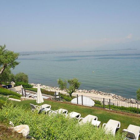 Hotel Acquaviva Del Garda Desenzano del Garda Esterno foto