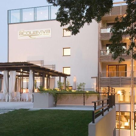 Hotel Acquaviva Del Garda Desenzano del Garda Esterno foto