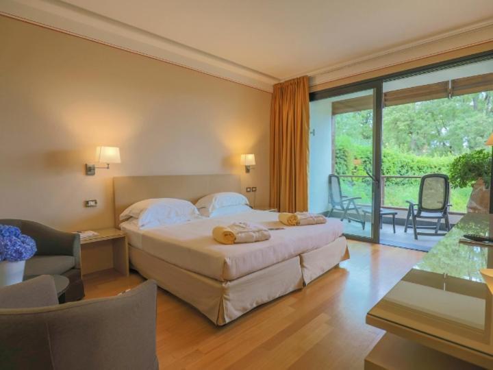 Hotel Acquaviva Del Garda Desenzano del Garda Esterno foto