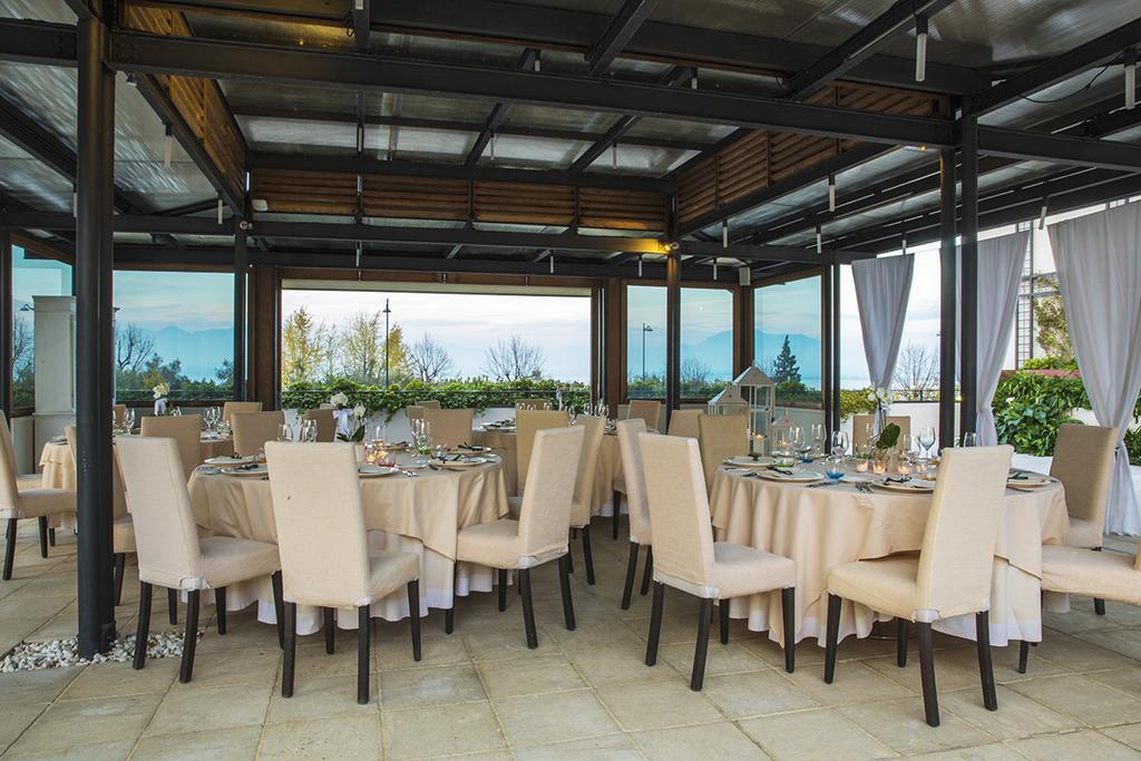Hotel Acquaviva Del Garda Desenzano del Garda Esterno foto