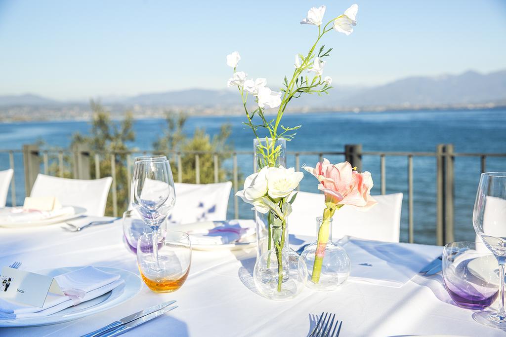 Hotel Acquaviva Del Garda Desenzano del Garda Esterno foto