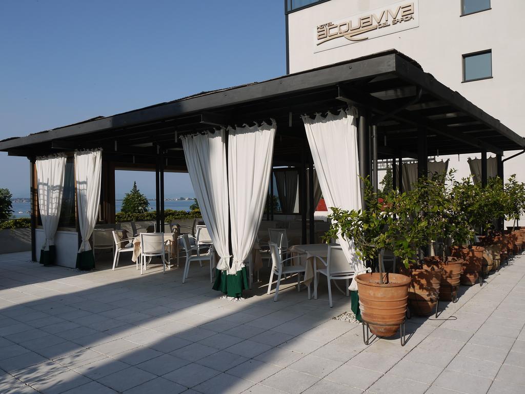 Hotel Acquaviva Del Garda Desenzano del Garda Esterno foto