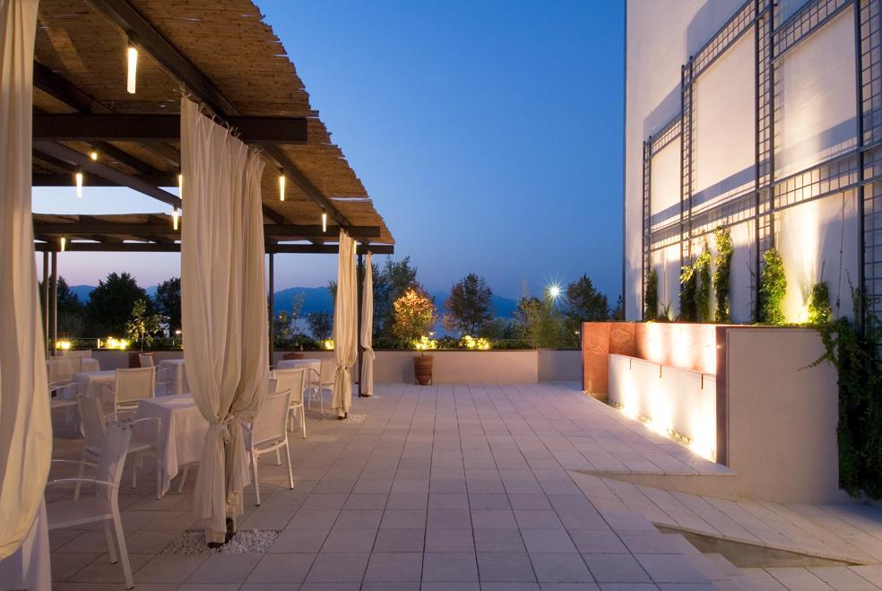 Hotel Acquaviva Del Garda Desenzano del Garda Esterno foto
