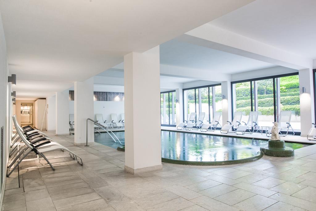Hotel Acquaviva Del Garda Desenzano del Garda Esterno foto