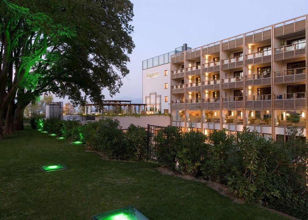 Hotel Acquaviva Del Garda Desenzano del Garda Esterno foto